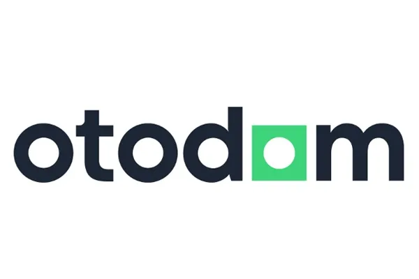 Logo Otodom.pl