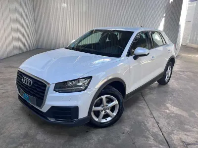 Audi Q2 1.0 30 TFSI (EU6d-TEMP) Navi *€ 11.500 NETTO*