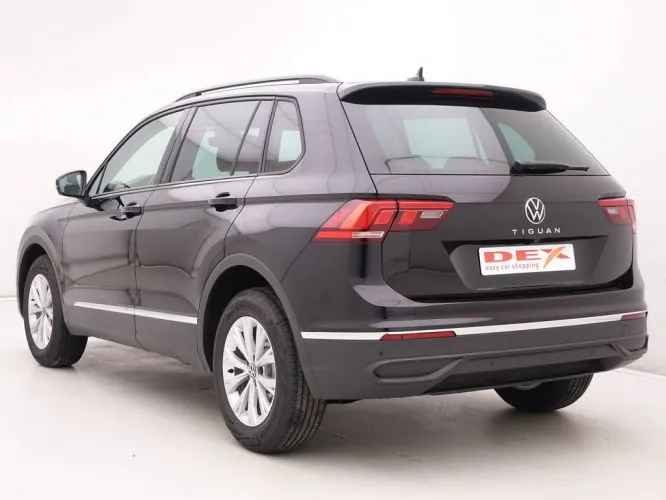 Volkswagen Tiguan 1.5 TSi 150 DSG Life + GPS + KeyLess + Par Image 4