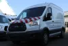 Ford Transit 2.0 Tdci L2H2 Euro6 Airco Cruise Controle Warranty Thumbnail 1