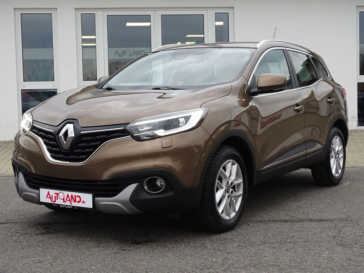 Renault Kadjar 1.2 TCe 130 XMOD...  Image 1