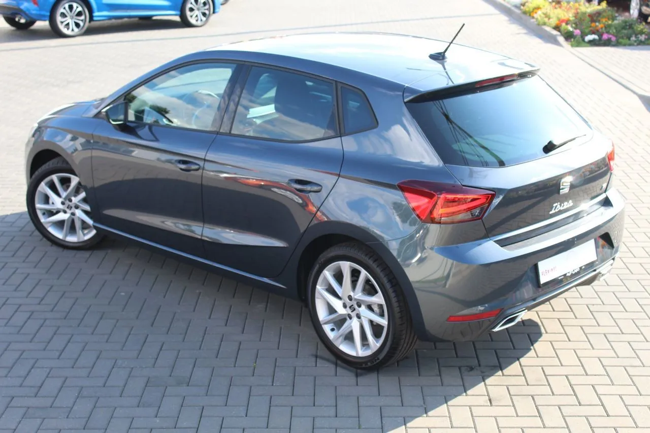 Seat Ibiza FR 1.0 TSI DSG FL...  Image 3