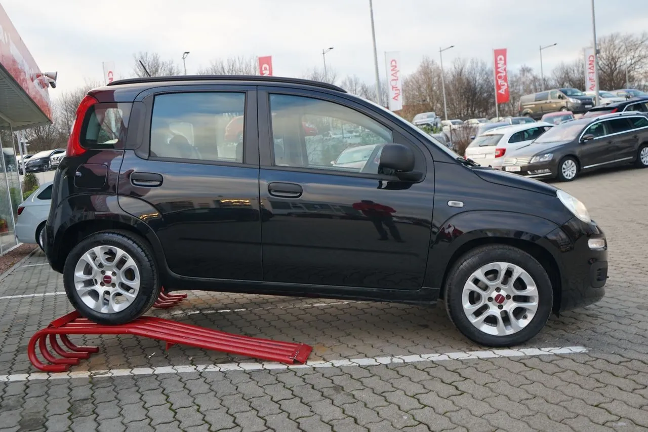 Fiat Panda 1.2 Easy...  Image 2