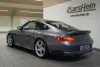 Porsche 911 Turbo 3,6 Coupé Tiptr. 2d Thumbnail 3