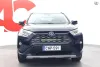 Toyota RAV4 2,5 Hybrid AWD-i Premium - JÄÄHDYTETYT SÄHKÖNAHAT / 360 / LÄMM.LASI / LOHKO Thumbnail 8