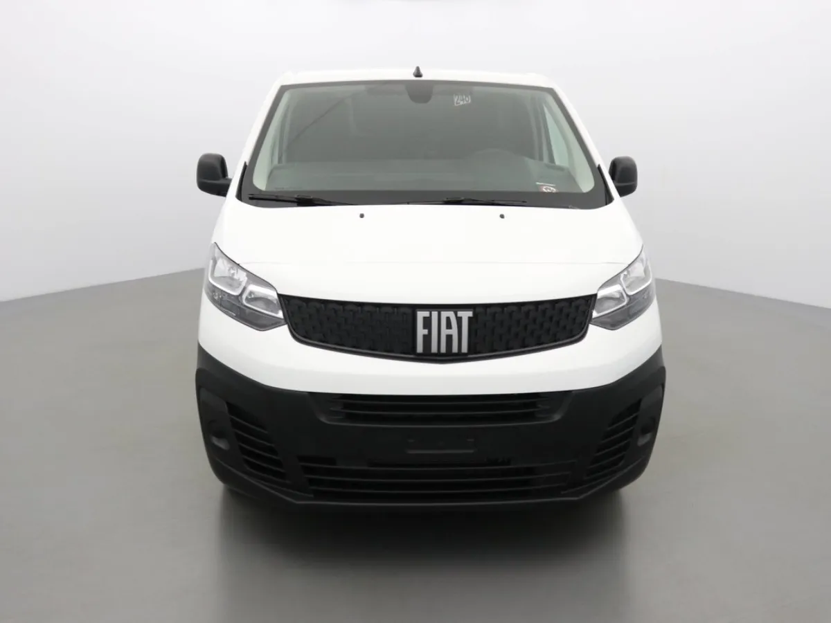 Fiat SCUDO LONG MULTIJET 145 BUSINESS Image 3