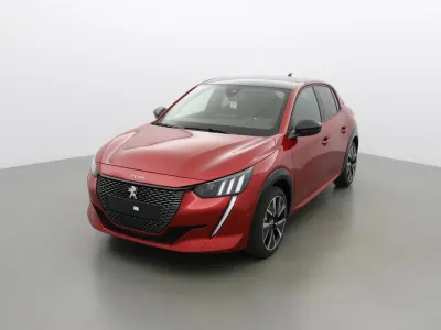 Peugeot 208 PHASE 2 BLUEHDI 100 GT