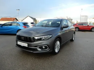 Fiat Tipo 1.0 GSE *LED,KAMERA*