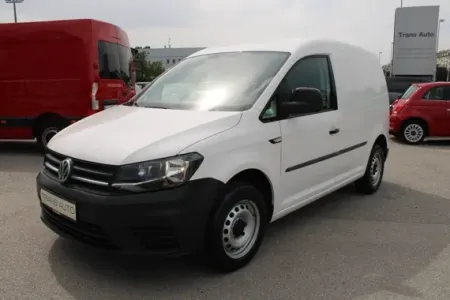 Volkswagen Caddy 2.0 TDi