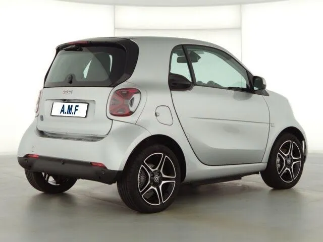 SMART fortwo Image 6