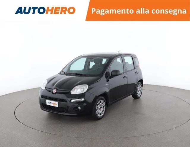 FIAT Panda 1.0 FireFly S&S Hybrid Image 1