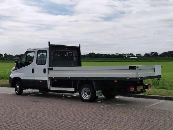 Iveco Daily 35 C 14 CNG Image 5