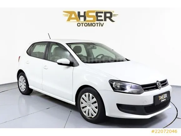 Volkswagen Polo 1.6 TDi Comfortline Image 5