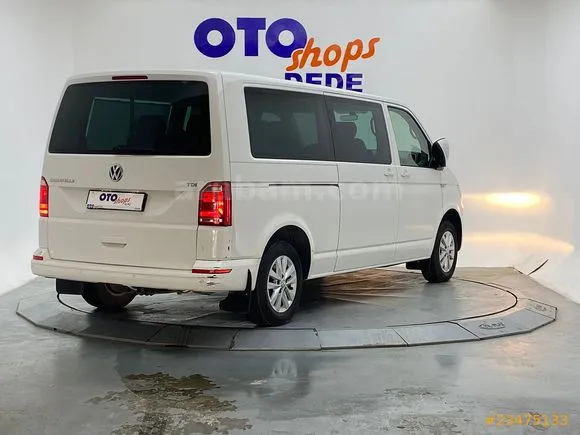 Volkswagen Caravelle 2.0 TDI BMT Comfortline Image 2