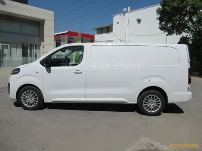 Opel Vivaro 2.0 CDTI Elegance XL