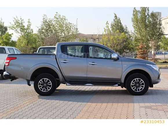 Fiat Fullback 2.4 D Hardrock Image 6