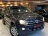 Volkswagen Amarok 2.0 BITDI Highline Thumbnail 2