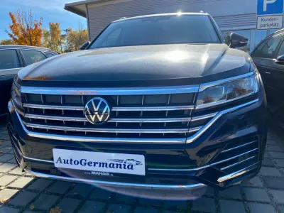 Volkswagen Touareg 3.0TDI 4Motion 231PS Atmosphere 